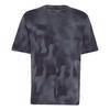 adidas Terrex Multi CLIMACOOL T-Shirt, Print Funktionsshirt Herren - Black