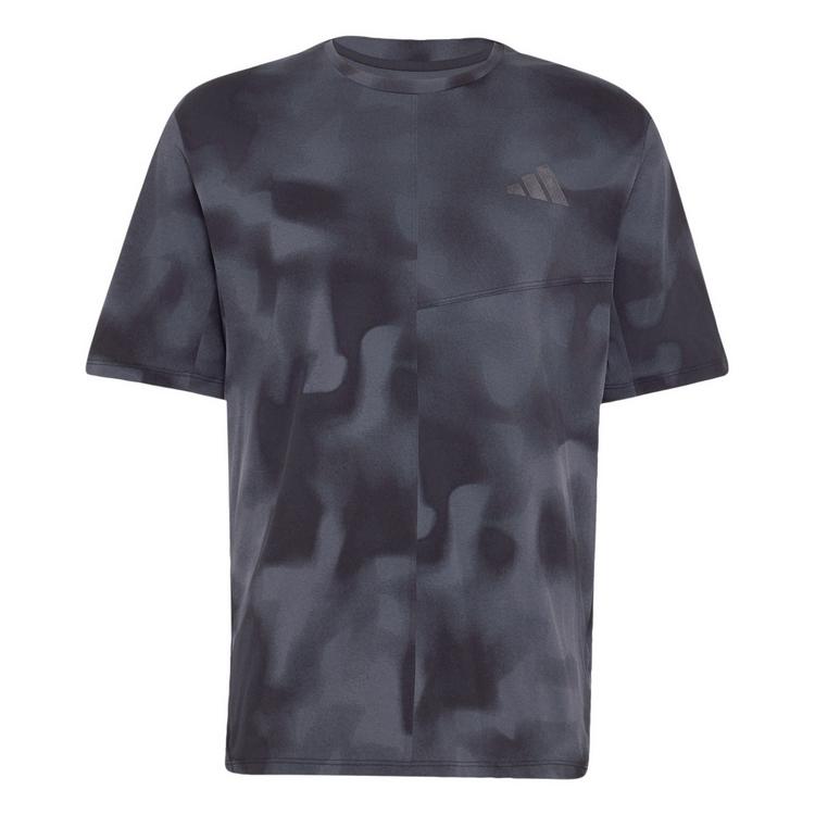 adidas adidas Terrex Multi CLIMACOOL T-Shirt, Print Funktionsshirt Herren - Black - 0 | SportScheck