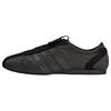 adidas adidas by Stella McCartney Sportswear Sneaker Damen - Core Black / Core Black / Core Black