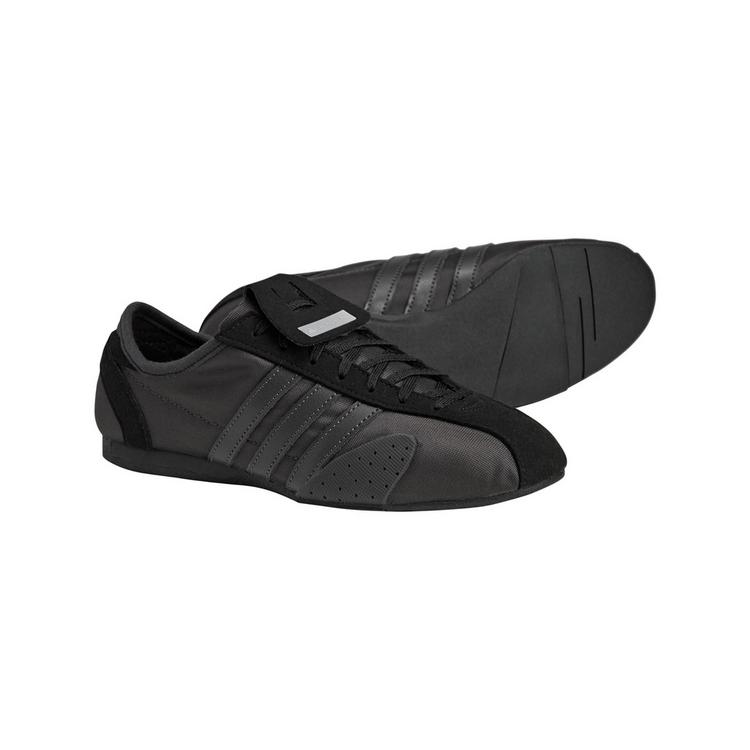 adidas adidas adidas by Stella McCartney Sportswear Sneaker Damen - Core Black / Core Black / Core Black - 0 | SportScheck
