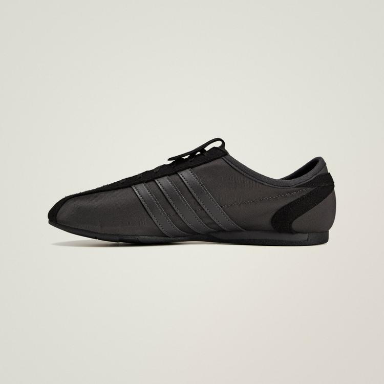 adidas adidas adidas by Stella McCartney Sportswear Sneaker Damen - Core Black / Core Black / Core Black - 5 | SportScheck