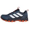adidas Terrex Rockadia Wanderschuh Wanderschuhe Herren - Preloved Ink / Cloud White / Legend Ink