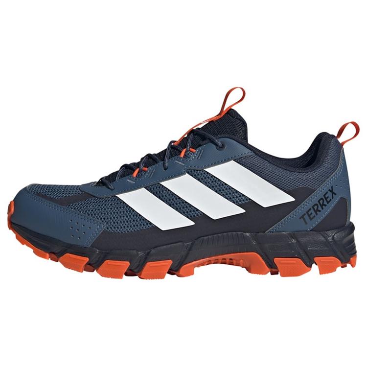 adidas adidas Terrex Rockadia Wanderschuh Wanderschuhe Herren - Preloved Ink / Cloud White / Legend Ink - 0 | SportScheck