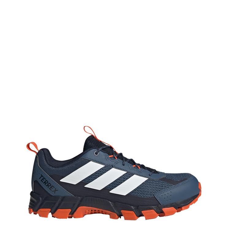adidas adidas Terrex Rockadia Wanderschuh Wanderschuhe Herren - Preloved Ink / Cloud White / Legend Ink - 0 | SportScheck
