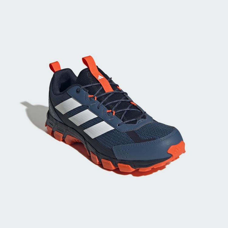 adidas adidas Terrex Rockadia Wanderschuh Wanderschuhe Herren - Preloved Ink / Cloud White / Legend Ink - 3 | SportScheck