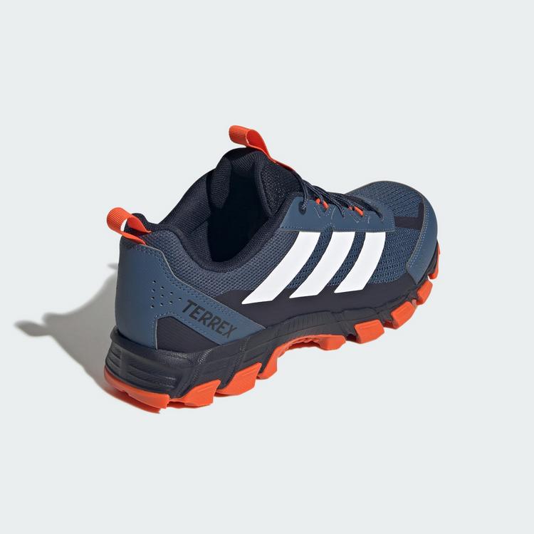 adidas adidas Terrex Rockadia Wanderschuh Wanderschuhe Herren - Preloved Ink / Cloud White / Legend Ink - 4 | SportScheck