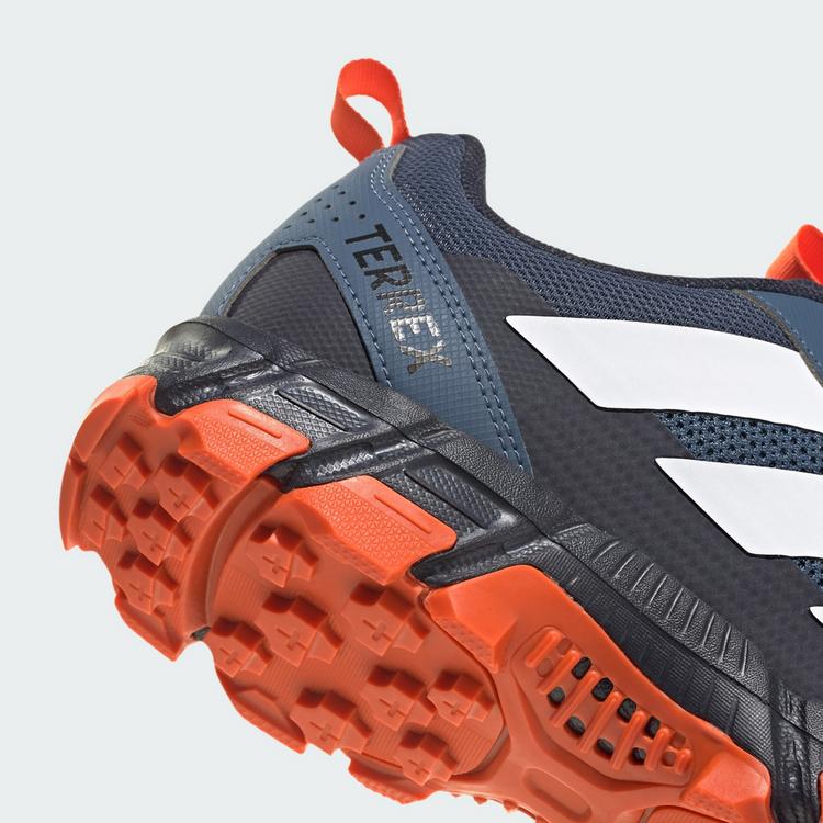 adidas adidas Terrex Rockadia Wanderschuh Wanderschuhe Herren - Preloved Ink / Cloud White / Legend Ink - 6 | SportScheck