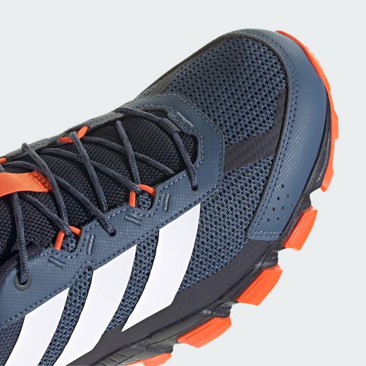 adidas adidas Terrex Rockadia Wanderschuh Wanderschuhe Herren - Preloved Ink / Cloud White / Legend Ink - 7 | SportScheck