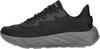 Ellesse Alba Sneaker Herren - 667ELS Black Dark Grey