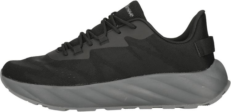 Ellesse Ellesse Alba Sneaker Herren - 667ELS Black Dark Grey - 0 | SportScheck