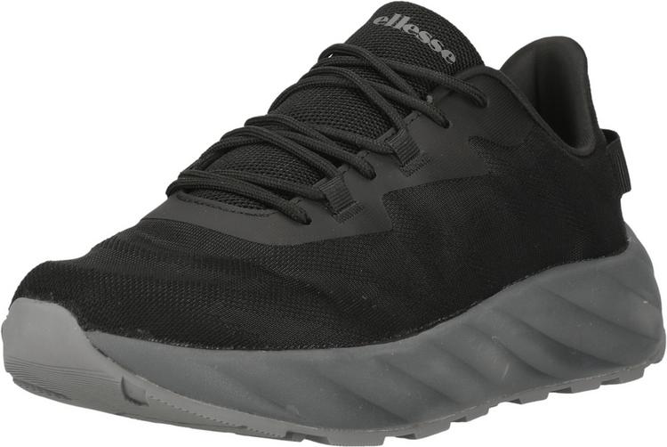 Ellesse Ellesse Alba Sneaker Herren - 667ELS Black Dark Grey - 0 | SportScheck