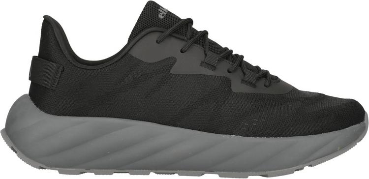 Ellesse Ellesse Alba Sneaker Herren - 667ELS Black Dark Grey - 0 | SportScheck