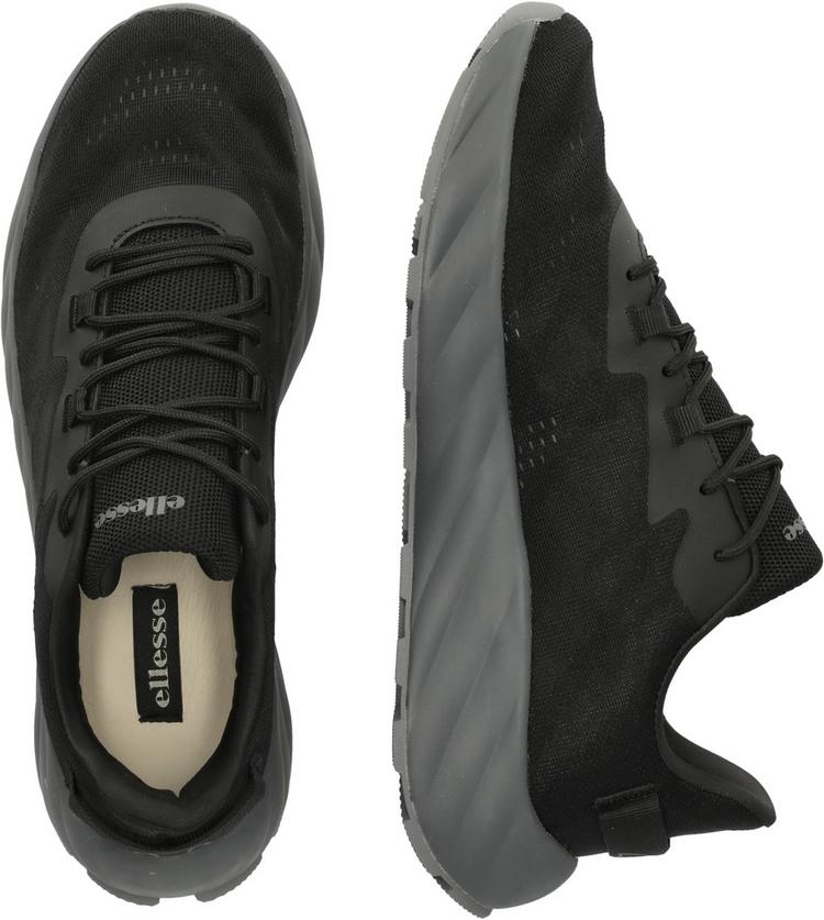 Ellesse Ellesse Alba Sneaker Herren - 667ELS Black Dark Grey - 2 | SportScheck