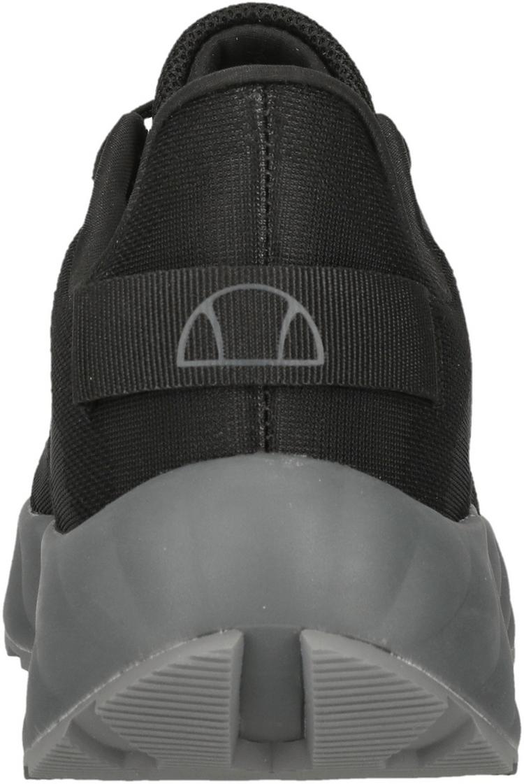 Ellesse Ellesse Alba Sneaker Herren - 667ELS Black Dark Grey - 3 | SportScheck