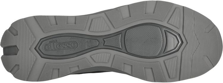 Ellesse Ellesse Alba Sneaker Herren - 667ELS Black Dark Grey - 4 | SportScheck