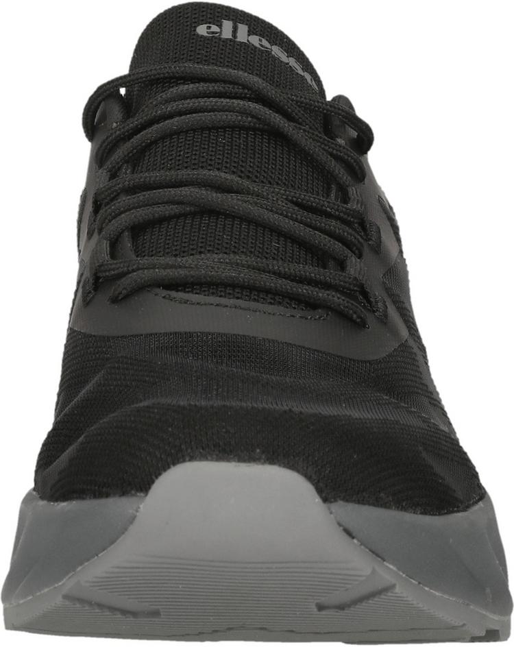 Ellesse Ellesse Alba Sneaker Herren - 667ELS Black Dark Grey - 5 | SportScheck