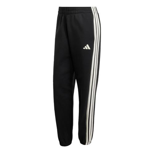 adidas STADIUM 3-STREIFEN REGULAR HOSE Freizeithose Damen