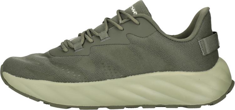 Ellesse Ellesse Alba Sneaker Herren - 078ELS Olive - 0 | SportScheck