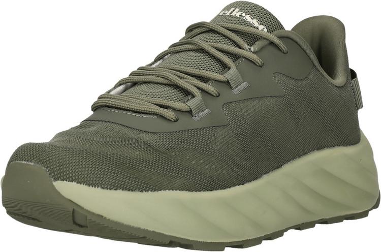 Ellesse Ellesse Alba Sneaker Herren - 078ELS Olive - 0 | SportScheck
