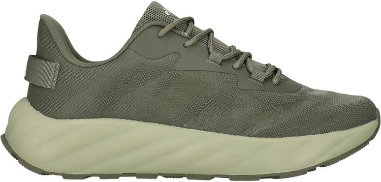 Ellesse Ellesse Alba Sneaker Herren - 078ELS Olive - 0 | SportScheck