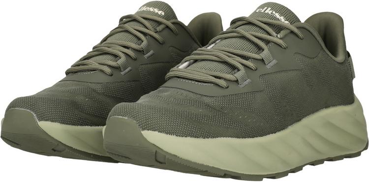 Ellesse Ellesse Alba Sneaker Herren - 078ELS Olive - 1 | SportScheck