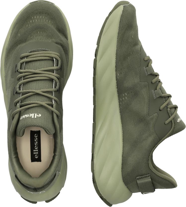 Ellesse Ellesse Alba Sneaker Herren - 078ELS Olive - 2 | SportScheck