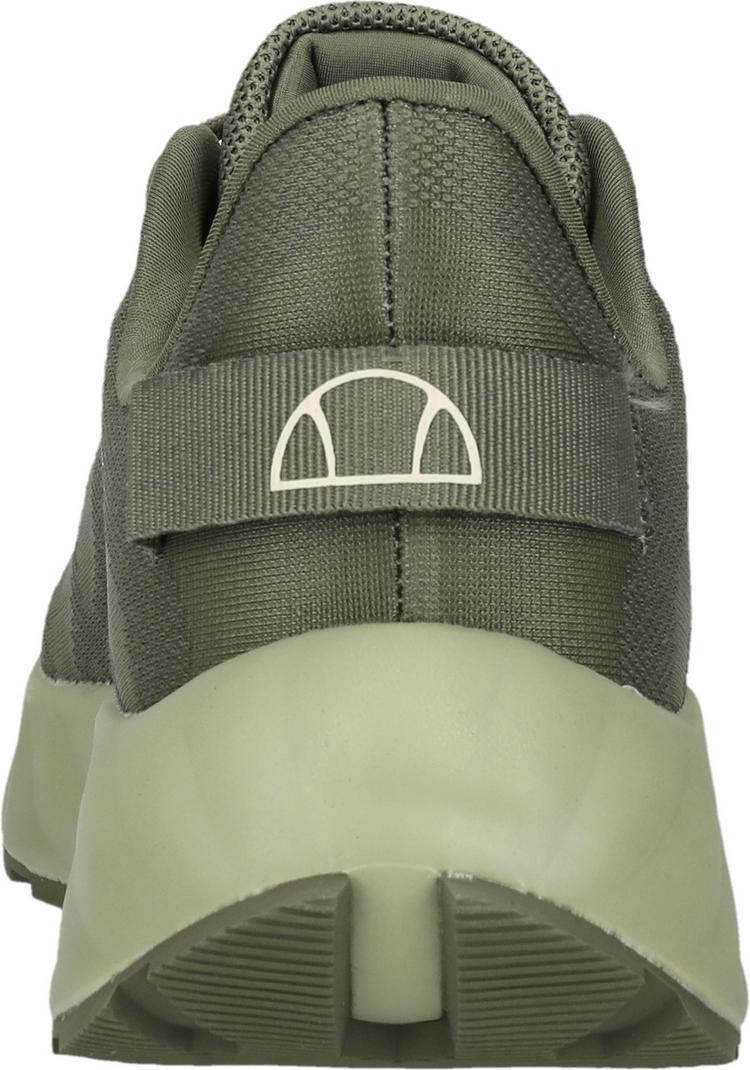 Ellesse Ellesse Alba Sneaker Herren - 078ELS Olive - 3 | SportScheck