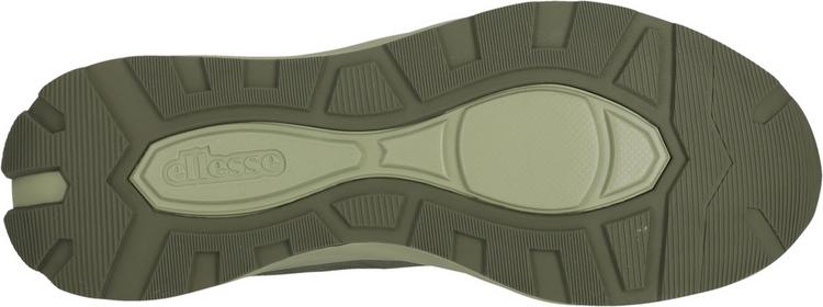 Ellesse Ellesse Alba Sneaker Herren - 078ELS Olive - 4 | SportScheck