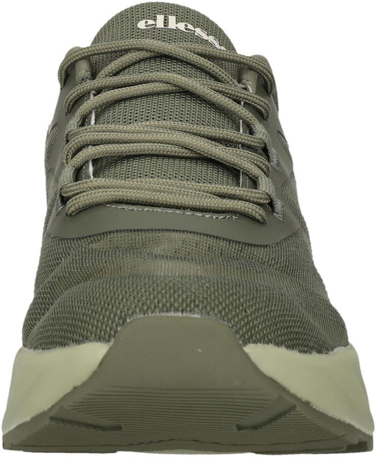 Ellesse Ellesse Alba Sneaker Herren - 078ELS Olive - 5 | SportScheck