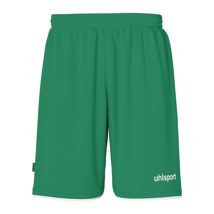Uhlsport Uhlsport Club Trainingshose - lagune/wei&szlig; - 0 | SportScheck