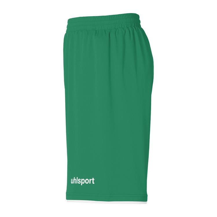Uhlsport Uhlsport Club Trainingshose - lagune/wei&szlig; - 0 | SportScheck