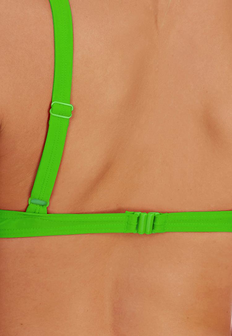 BECO BEERMANN BECO BEERMANN Sweetheart Bikini Set Damen - neongr&uuml;n - 2 | SportScheck