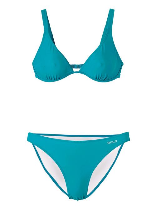 BECO BEERMANN Sweetheart Bikini Set Damen