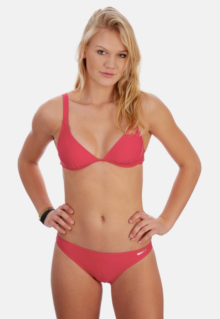 BECO BEERMANN BECO BEERMANN Sweetheart Bikini Set Damen - koralle - 0 | SportScheck