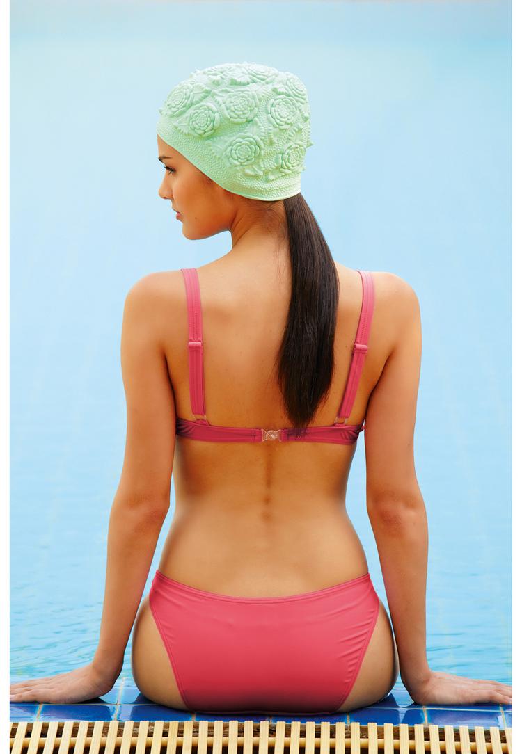 BECO BEERMANN BECO BEERMANN Sweetheart Bikini Set Damen - koralle - 2 | SportScheck