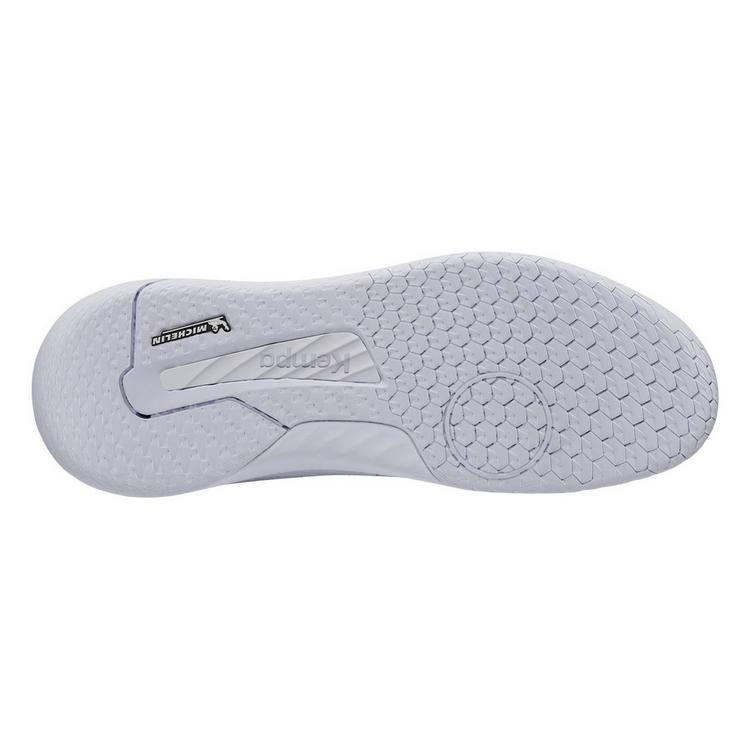 Kempa Kempa Kourtfly Two Hallenschuhe - wei&szlig; - 0 | SportScheck