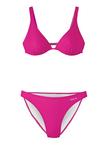 BECO BEERMANN Sweetheart Bikini Set Damen - pink