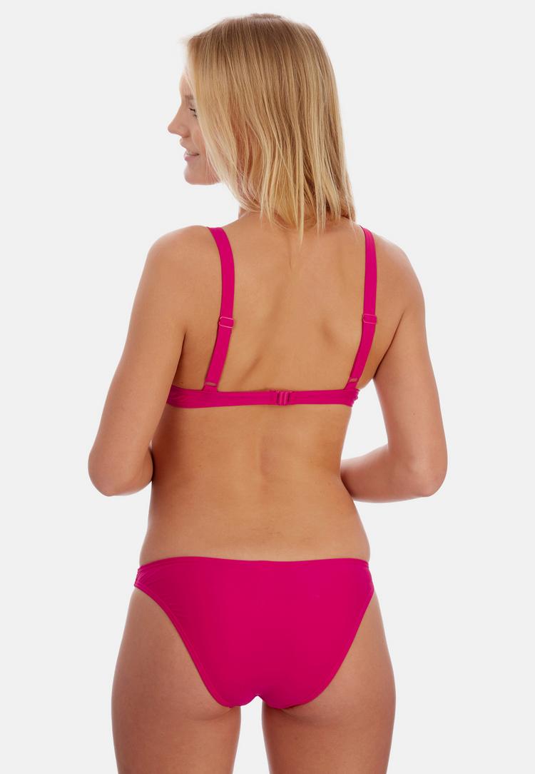 BECO BEERMANN BECO BEERMANN Sweetheart Bikini Set Damen - pink - 3 | SportScheck