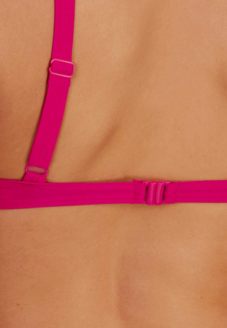 BECO BEERMANN BECO BEERMANN Sweetheart Bikini Set Damen - pink - 1 | SportScheck