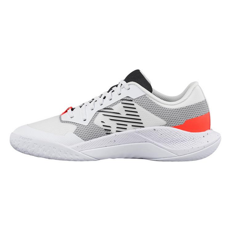 Kempa Kempa Kourtfly Two Hallenschuhe - wei&szlig; - 0 | SportScheck