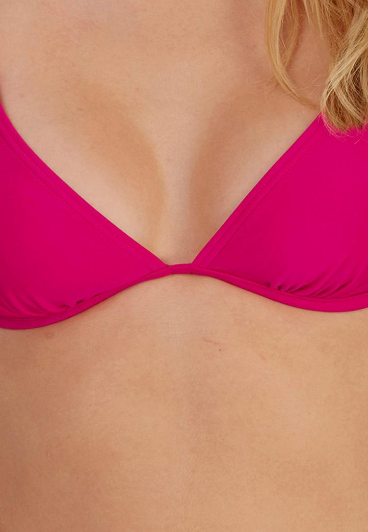 BECO BEERMANN BECO BEERMANN Sweetheart Bikini Set Damen - pink - 2 | SportScheck
