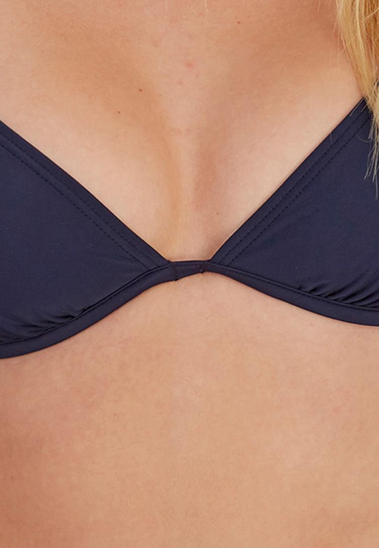 BECO BEERMANN BECO BEERMANN Sweetheart Bikini Set Damen - marineblau - 1 | SportScheck