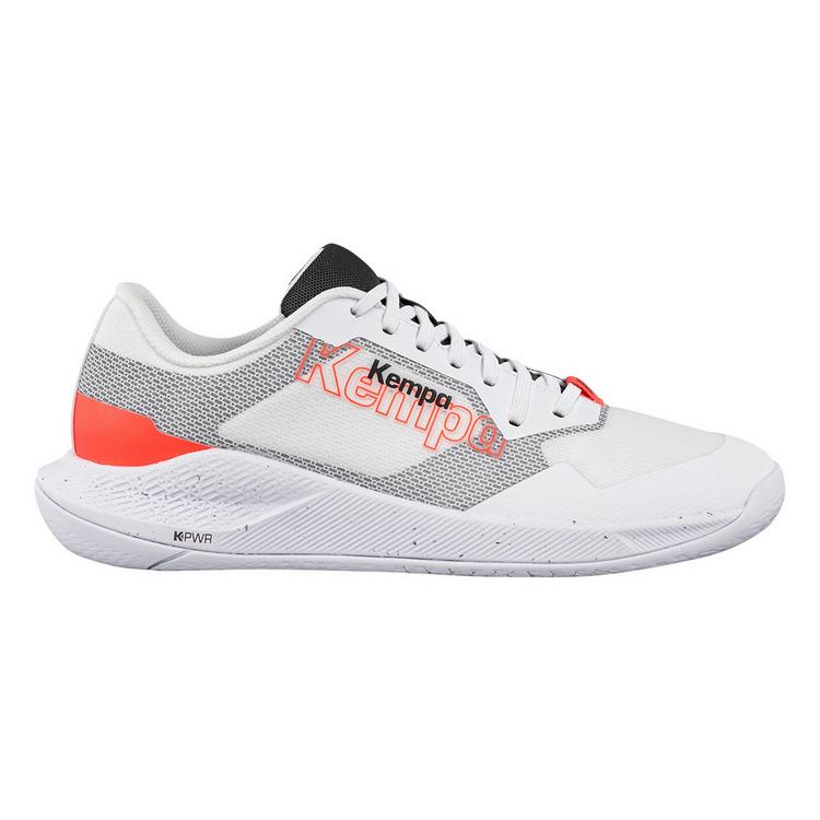 Kempa Kempa Kourtfly Two Hallenschuhe - wei&szlig; - 1 | SportScheck