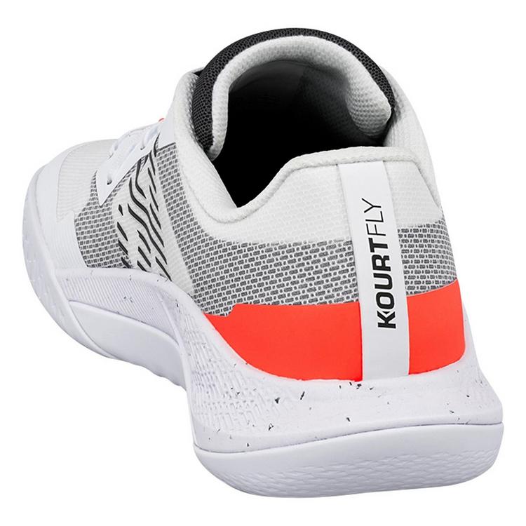 Kempa Kempa Kourtfly Two Hallenschuhe - wei&szlig; - 2 | SportScheck