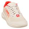 Kempa Kourtfly Two W Hallenschuhe Damen - beige/fluo rot