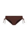 LSCN by Lascana Bikini-Hose Bikini Hose Damen - braun