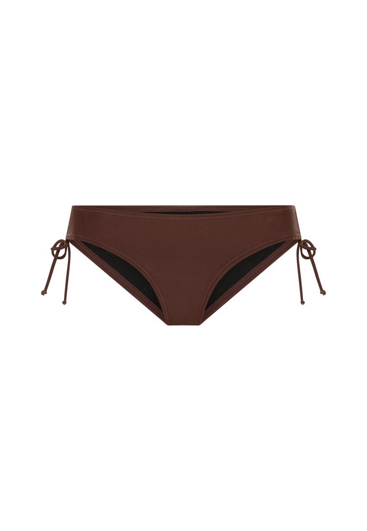 LSCN by Lascana LSCN by Lascana Bikini-Hose Bikini Hose Damen - braun - 0 | SportScheck
