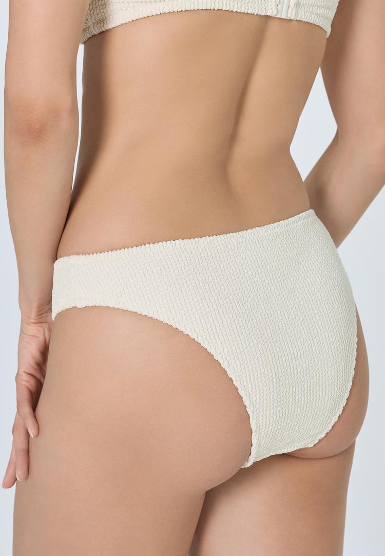 LSCN by Lascana LSCN by Lascana Bikini-Hose Bikini Hose Damen - creme - 0 | SportScheck