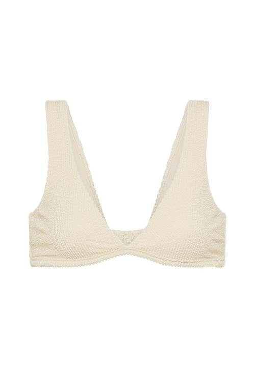LSCN by Lascana Triangel-Bikini-Top Bikini Oberteil Damen
