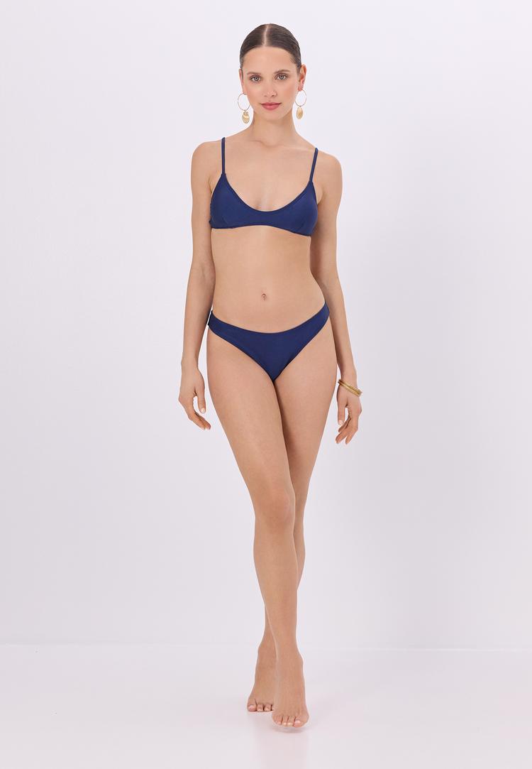 LSCN by Lascana LSCN by Lascana Bikini-Hose Bikini Hose Damen - midnight - 1 | SportScheck